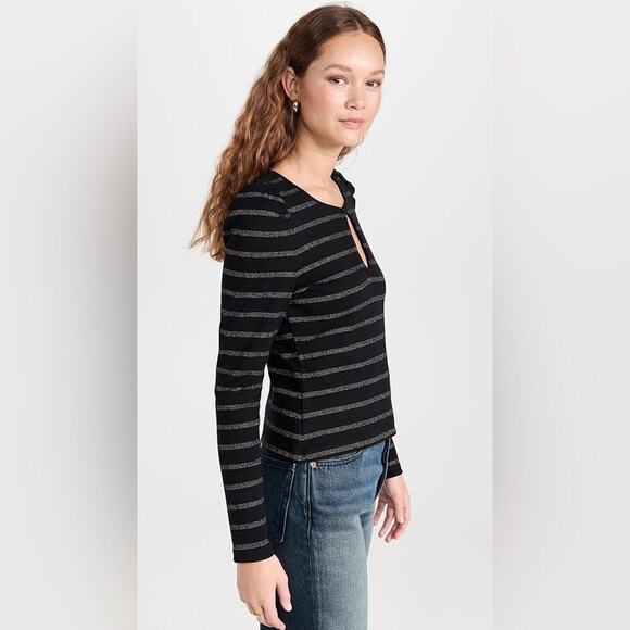 Veronica Beard Top Veronica Beard Top Veronica Beard Top - Picture 7 of 14